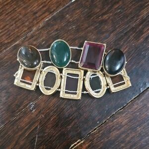 Elegant Women's Brooch Costume Jewlrey